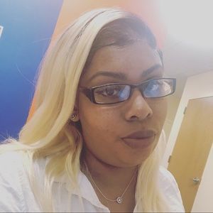 Meet your Posher, Shamaine